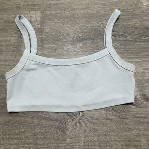 COPY - aritizia crop top